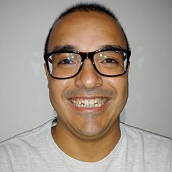 Marcus Vinicius Giovanetti Soares