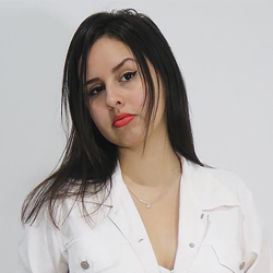 Danielle Duarte Duboviski