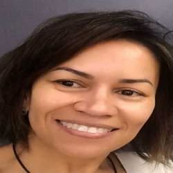 MARCIA BARBOSA DA CRUZ