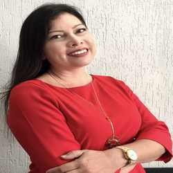 Silvia Helena Alexandre Rodrigues