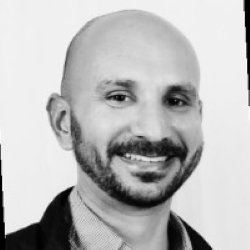Patrick Cardoso