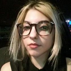 Isabella Duarte Coelho Rubiano