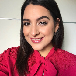 Marina Morais