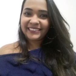 Erika Peres Reginaldo Dos Santos