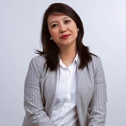 Kátia Harumy De Siqueira Kishi