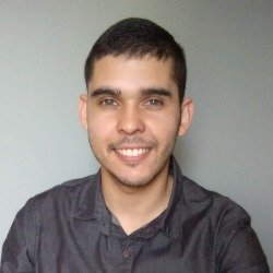Lucas Silva Barbosa