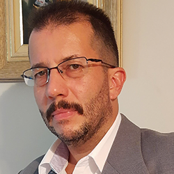 Alexandre Grolla Pereira