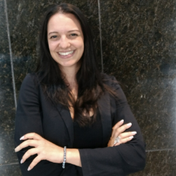 Susanne Rocha Mariano