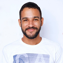 Felipe Alves Da Silva