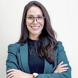 Camila Petit Dos Santos