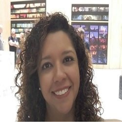 Fabiana Monteiro Freitas Cruz