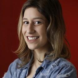 Gabriela Aun Giannubilo