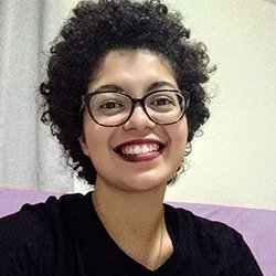 Milena Luz De Oliveira