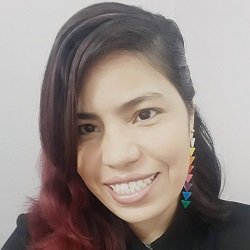 PATRICIA SANTOS MENDONÇA