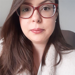 Caroline Zenari Goes