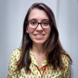 Amanda Cristina De Abreu