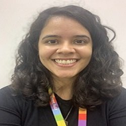 Jessica De Oliveira Araldi