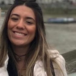 Luiza Silvestre Do Prado Silva