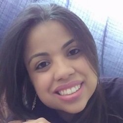 Daniela Maria Santana Da Silva