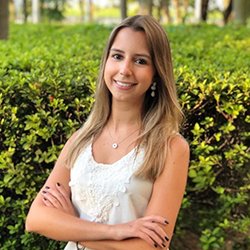 Giovanna Capelini Ribeiro