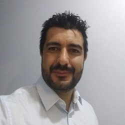 Robson Da Silva Reimberg
