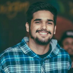 Daniel Pires De Souza Menezes