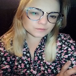 Fernanda Cristina Andrade Lobo