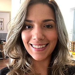 Bruna Basagni Locateli