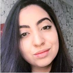 Sthifany Souza Da Silva
