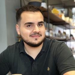 Andre Lucas Oliveira Souza