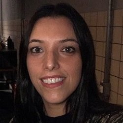 Luciana Caram Simon Rondoni