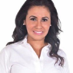 Rosangela Andrade E Silva
