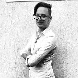 Khaled Araujo