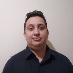 Rodrigo Modesto Dos Santos