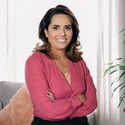 LUCIANA SILVA DE ANDRADE
