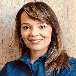 Melissa Trevisan Iaione