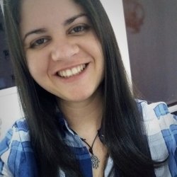 Yasmin Magna De Oliveira