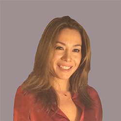Thaisa Hongjun Koh