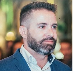 Luciano Francisco Silveira Da Silva