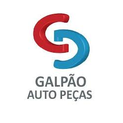 Galpão Auto Peças