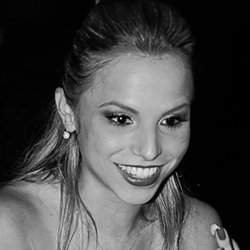 Nathalia Hartz Luvizon