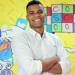 Romário Ramos Dos Santos