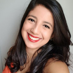 Thais Silva De Oliveira Rocha