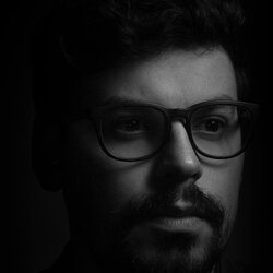 Marcelo Fragoso Da Silva