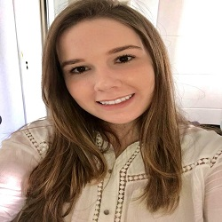 Ana Luiza Vaz De Lima Lopes