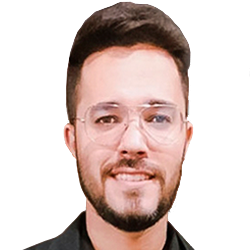 RRobison Da Silva Nogueira