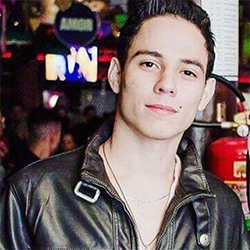 Caio Madson