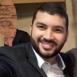 Vitor Rodrigo Pereira