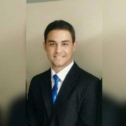 Lucas Matheus Macieira Da Silva