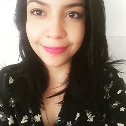 Tatiane Dos Santos Bentes